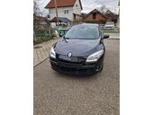 Renault Megane 1.4 TCe NOV CH
