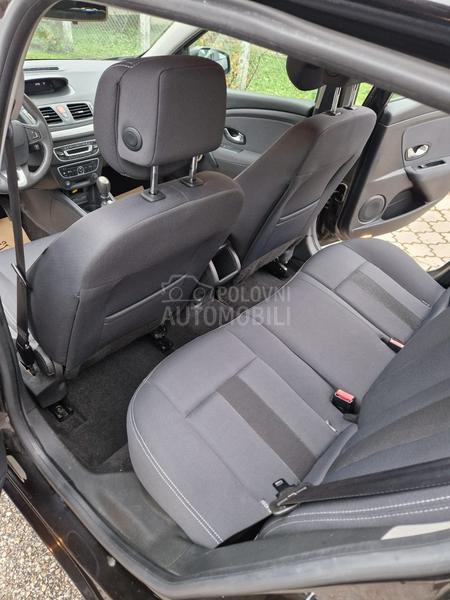 Renault Megane 1.4 TCe NOV CH