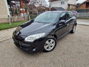 Renault Megane 1.4 TCe NOV CH