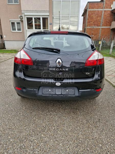Renault Megane 1.4 TCe NOV CH