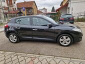 Renault Megane 1.4 TCe NOV CH
