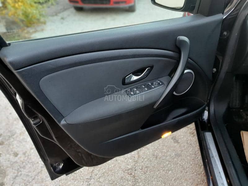 Renault Megane 1.4 TCe NOV CH