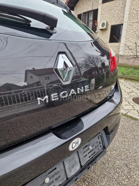 Renault Megane 1.4 TCe NOV CH