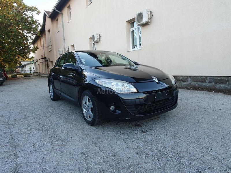 Renault Megane 1.4 TCe NOV CH