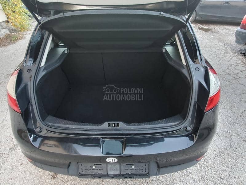 Renault Megane 1.4 TCe NOV CH