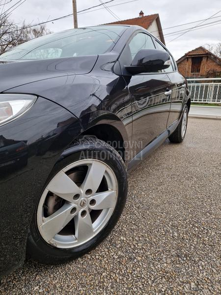 Renault Megane 1.4 TCe NOV CH