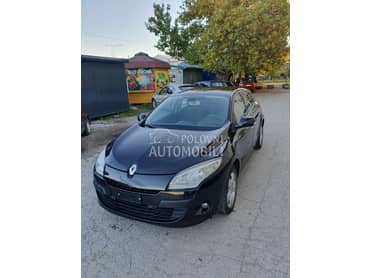 Renault Megane 1.4 TCe NOV