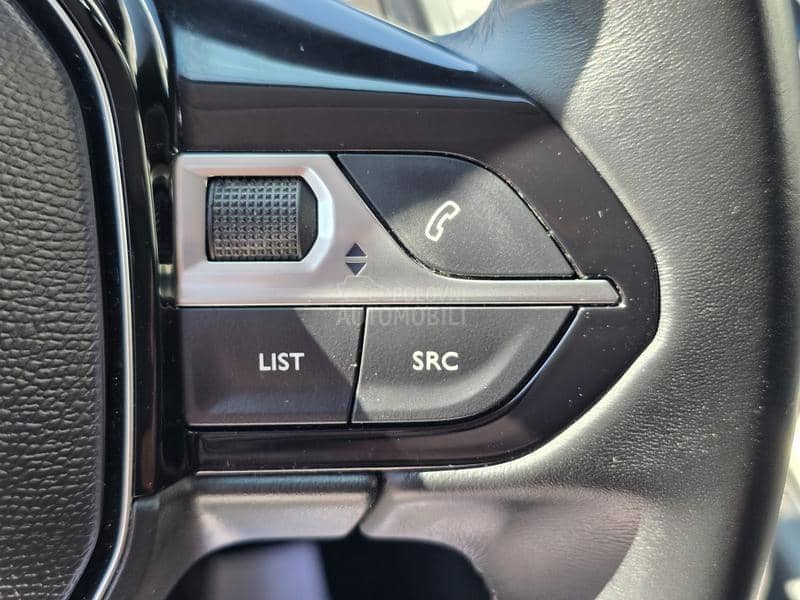 Peugeot 508 1.2 B Autom