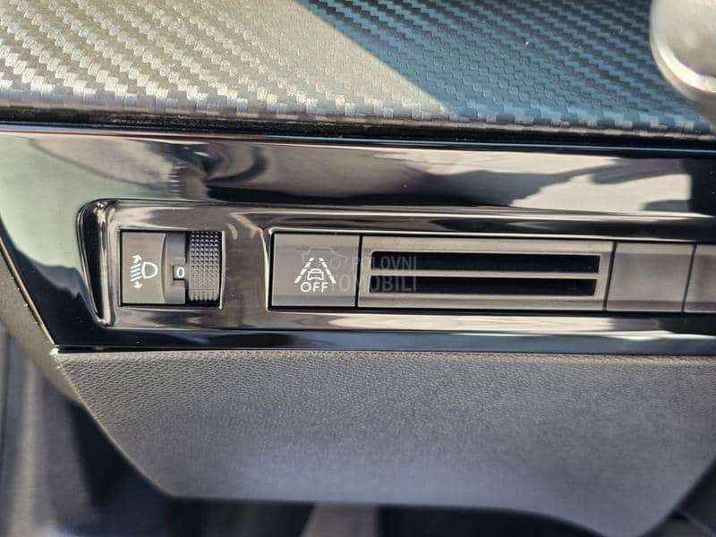 Peugeot 508 1.2 B Autom