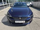 Peugeot 508 1.2 B Autom