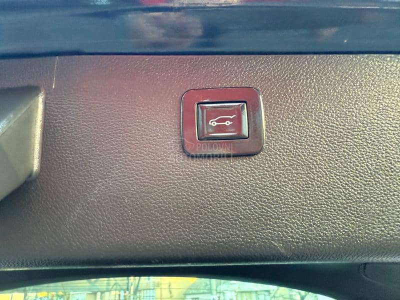 Opel Astra K 1.6cdti biturbo/ful