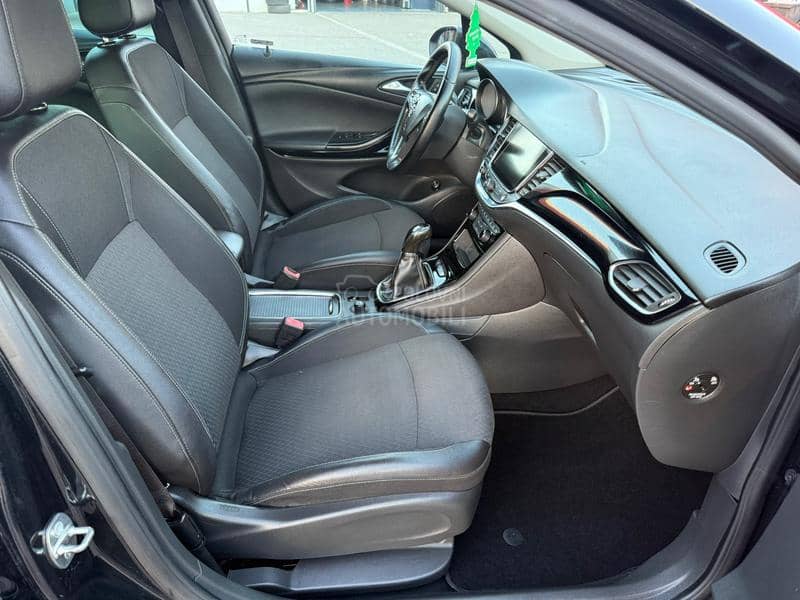 Opel Astra K 1.6cdti biturbo/ful