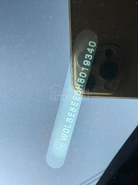 Opel Astra K 1.6cdti biturbo/ful