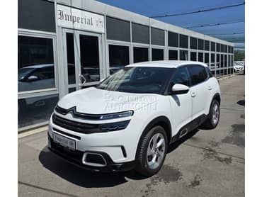 Citroen C5 Aircross 1.2 b