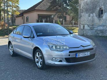 Citroen C5 