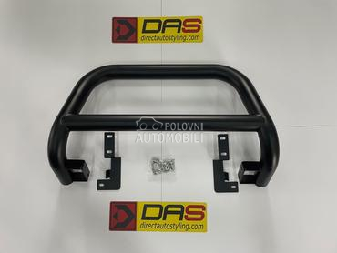 BULL BAR - HILUX, DMAX za Toyota Hilux