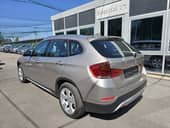 BMW X1 2.0 xdrive