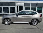 BMW X1 2.0 xdrive