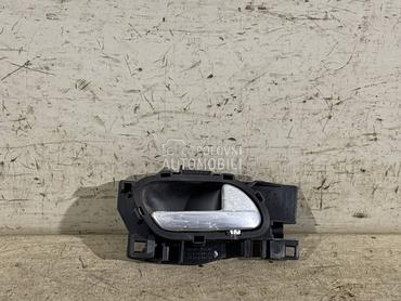 UNUTRASNJA RUCKA VRATA za Citroen C5