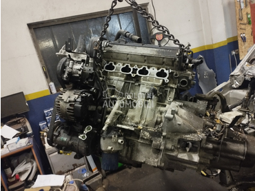 Motor za Citroen C8