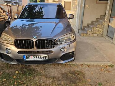 BMW X5 M 3.0