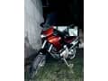 Aprilia pegaso 650i.e