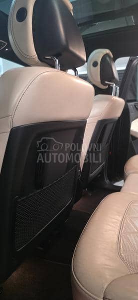 Mercedes Benz GLE 350 AMG DESIGNO 4M