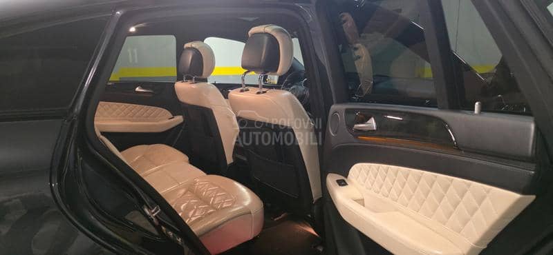 Mercedes Benz GLE 350 AMG DESIGNO 4M