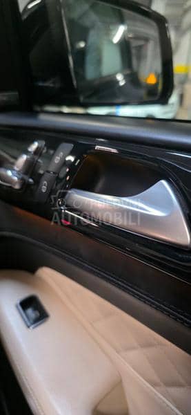 Mercedes Benz GLE 350 AMG DESIGNO 4M