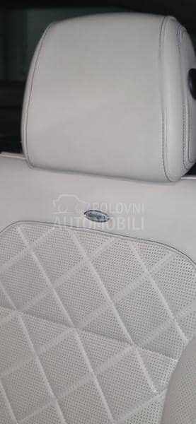 Mercedes Benz GLE 350 AMG DESIGNO 4M