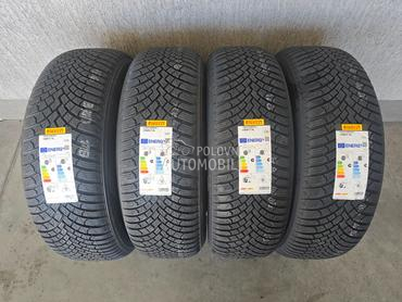 Pirelli 215/65 R17 Zimska