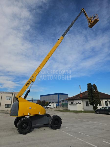 Haulotte H25TPX