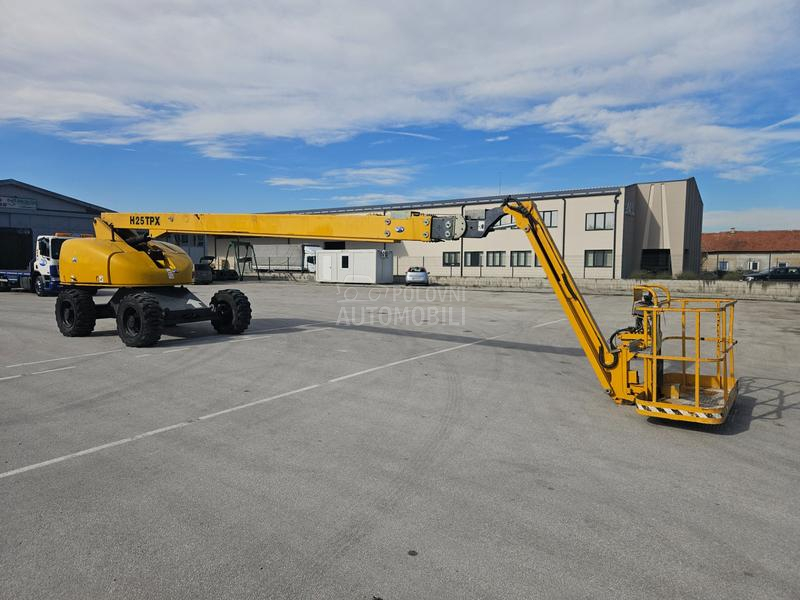 Haulotte H25TPX