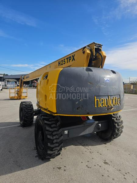 Haulotte H25TPX