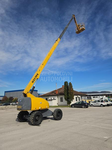 Haulotte H25TPX