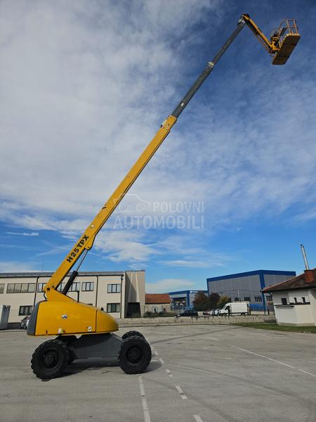 Haulotte H25TPX
