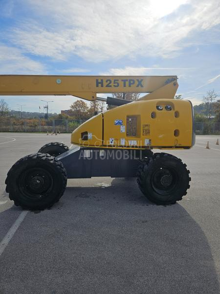 Haulotte H25TPX