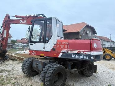 O&K MH4plus
