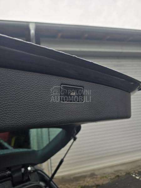 Volkswagen Passat B7 