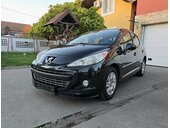 Peugeot 207 1.4