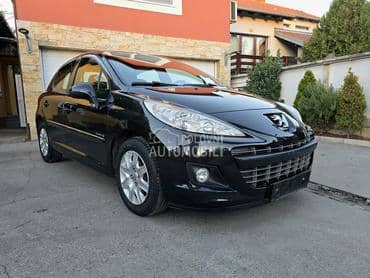 Peugeot 207 1.4