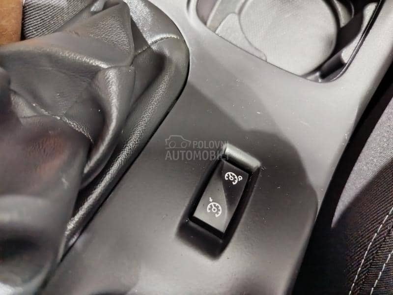 Renault Megane 1,5dci BESPREKORAN