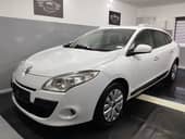 Renault Megane 1,5dci BESPREKORAN