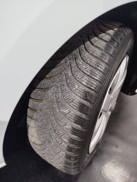 Renault Megane 1,5dci BESPREKORAN