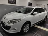Renault Megane 1,5dci BESPREKORAN