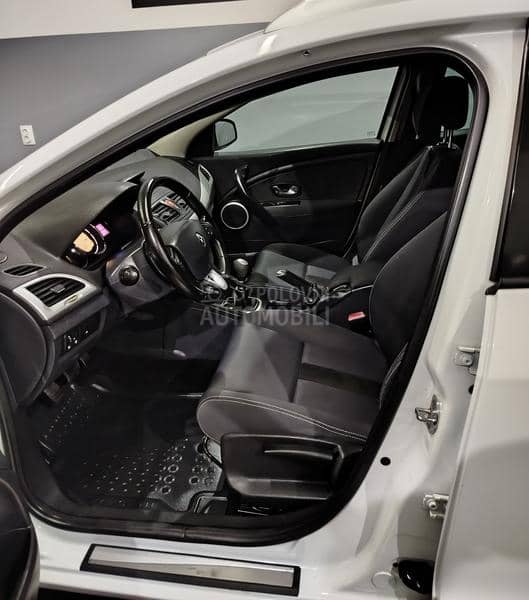 Renault Megane 1,5dci BESPREKORAN