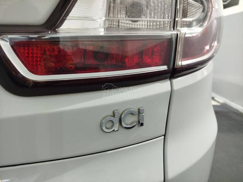 Renault Megane 1,5dci BESPREKORAN