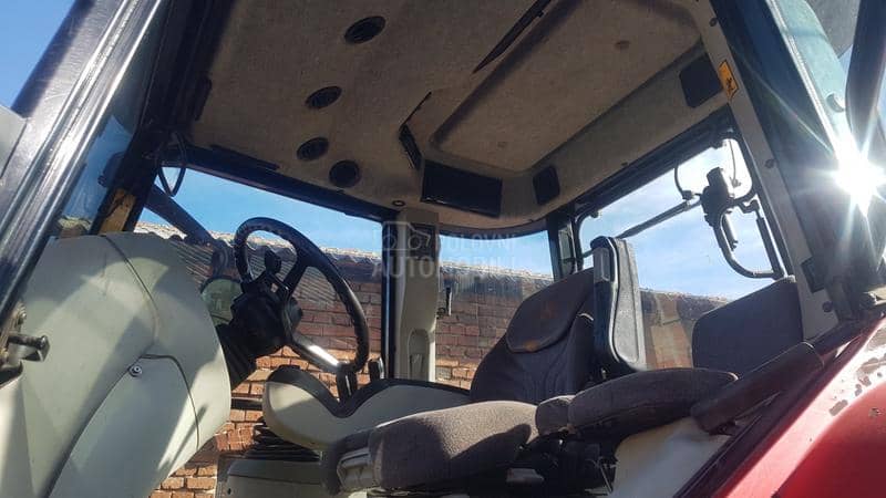 Massey Ferguson 6475