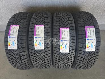 Nexen 225/60 R18 Zimska
