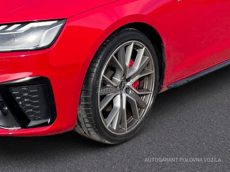 Audi A4 2.0 40 TDI QUATTRO